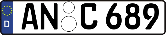 AN-C689