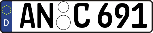 AN-C691