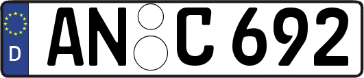 AN-C692