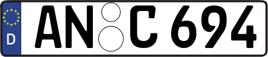 AN-C694