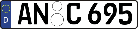 AN-C695