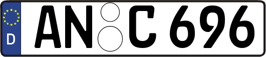 AN-C696