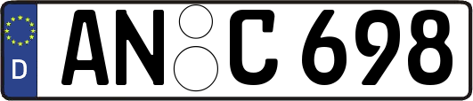 AN-C698