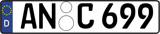 AN-C699