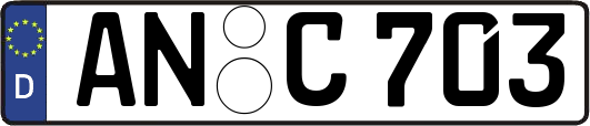 AN-C703