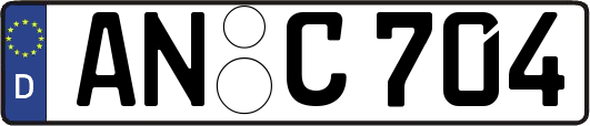 AN-C704