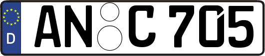 AN-C705