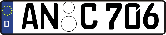 AN-C706