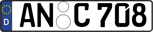 AN-C708