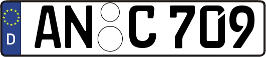 AN-C709