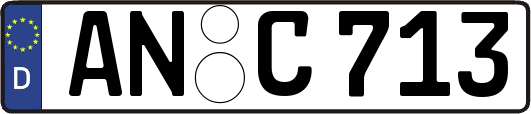 AN-C713