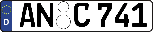 AN-C741