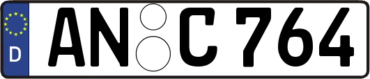 AN-C764