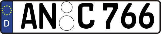 AN-C766