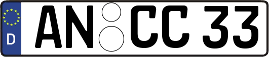 AN-CC33