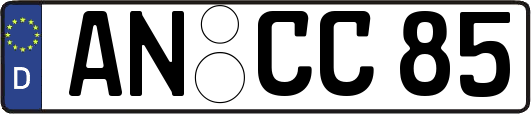 AN-CC85