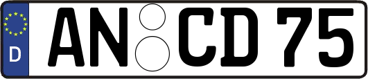 AN-CD75