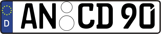 AN-CD90
