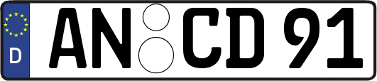 AN-CD91