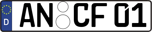 AN-CF01