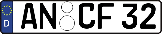 AN-CF32