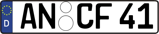 AN-CF41