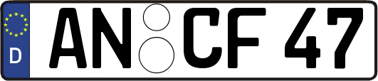 AN-CF47