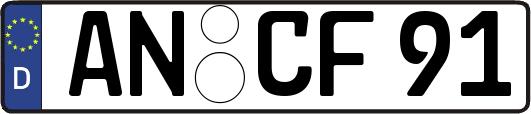 AN-CF91