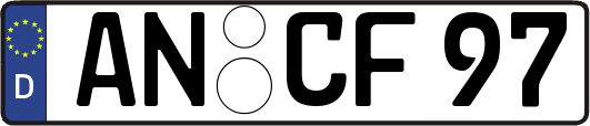 AN-CF97