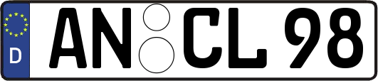 AN-CL98