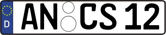 AN-CS12