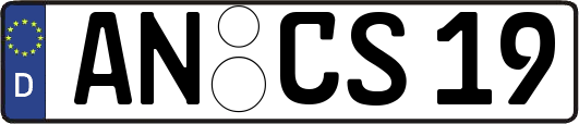 AN-CS19