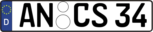 AN-CS34
