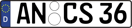 AN-CS36