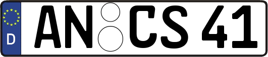 AN-CS41