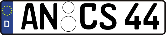 AN-CS44