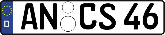 AN-CS46