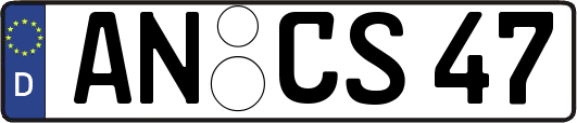 AN-CS47