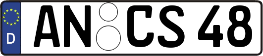 AN-CS48