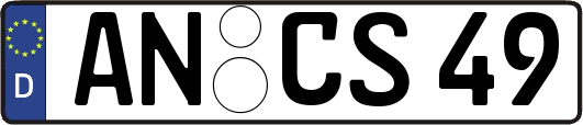 AN-CS49