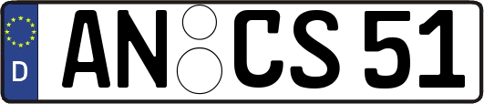 AN-CS51
