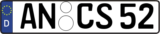 AN-CS52