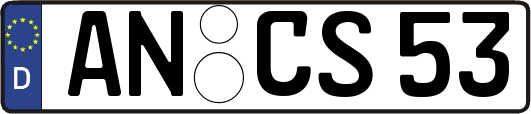 AN-CS53