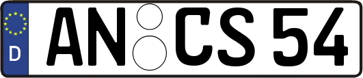 AN-CS54