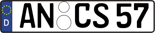AN-CS57