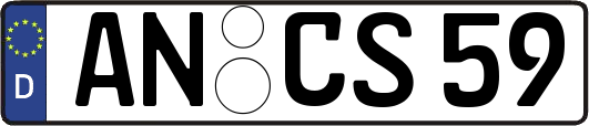 AN-CS59