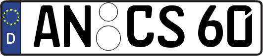 AN-CS60