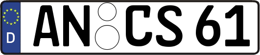 AN-CS61