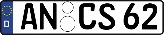 AN-CS62