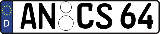 AN-CS64